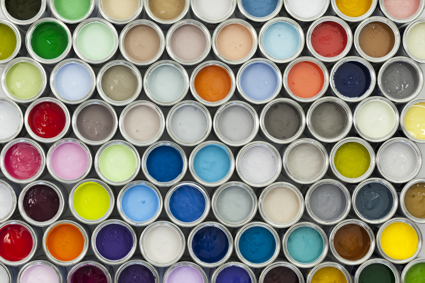 1688x1125 Guide To Different Types Of Paint To Use In Sprayers - Types Of Painting