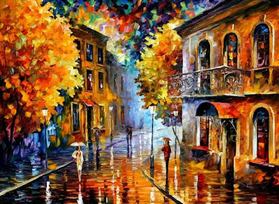 400x293 Imagination Painting Oil Painting - Types Of Painting