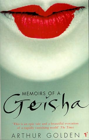 304x475 Memoirs Of A Geisha The 52 Books Project - Uchida Kosaburo Geisha Painting