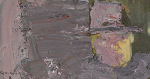 620x330 The Ugliest Painting To Come To Auction For Quite Some Time' - Ugliest Painting