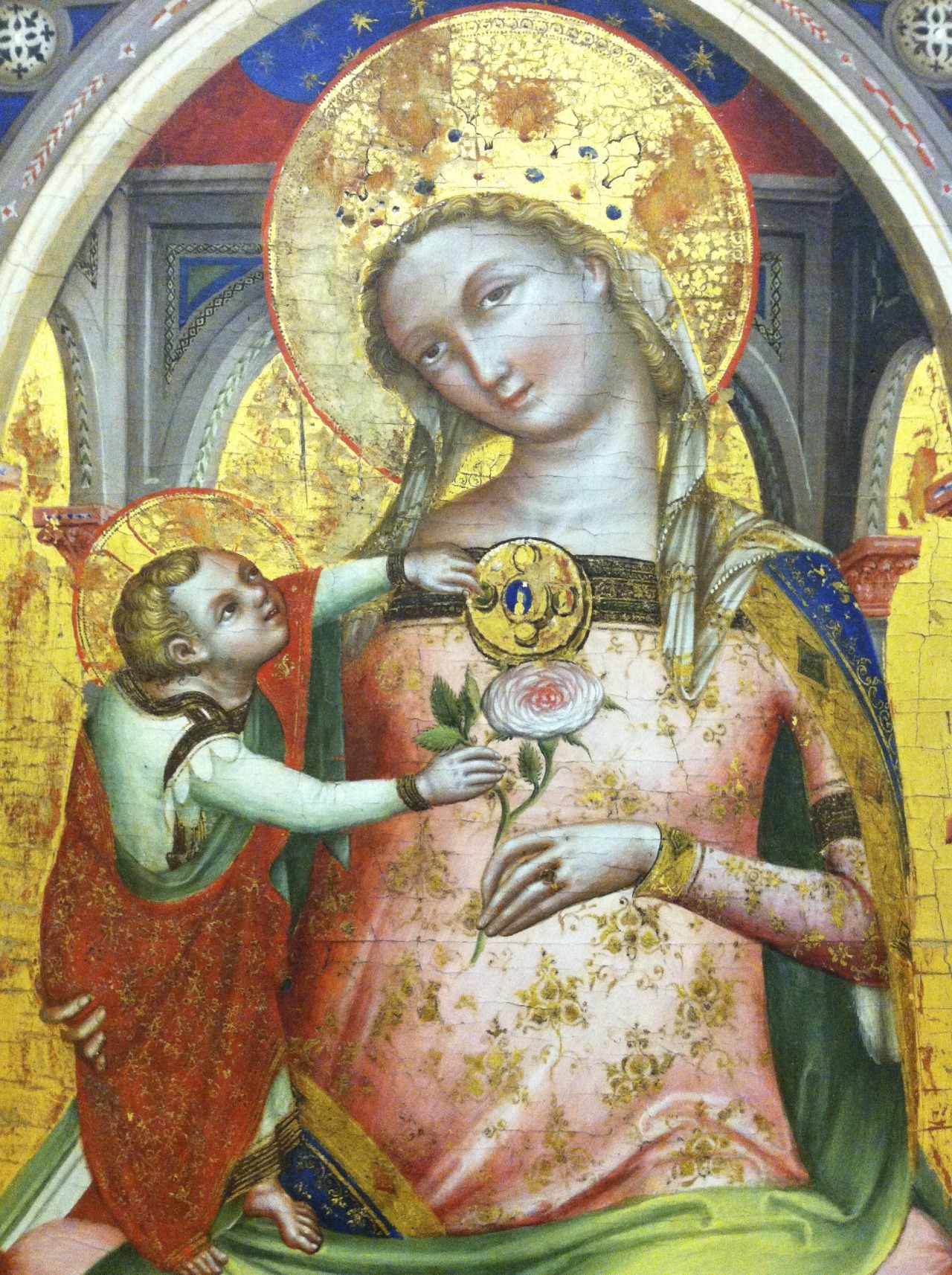 1280x1714 Ugly Renaissance Babies 17 Ugliest Babies Ever Painted The Popjar - Ugliest Painting