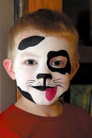 183x275 Image Result For Ugly Face Paint Idea Face Paint - Ugly Face Painting