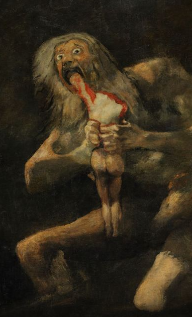 386x637 3 Paintings That Are Beautiful Specifically Because They'Re Ugly - Ugly Painting