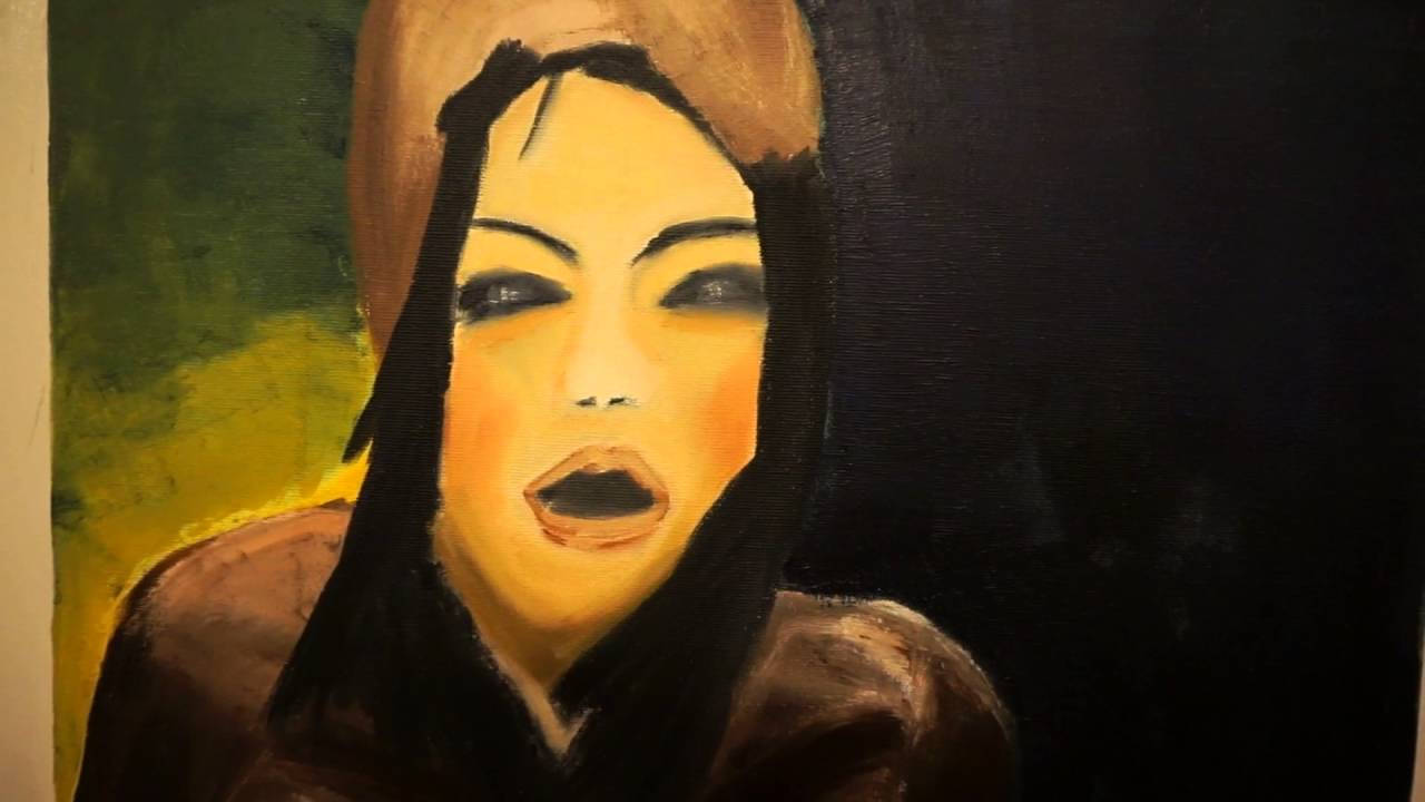 1280x720 Boston The Unique Museum Of Bad Art And Its Ugly Art (Usa) - Ugly Painting