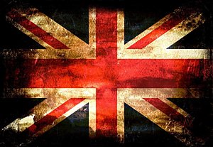 300x207 Uk Flag Paintings - Uk Flag Painting
