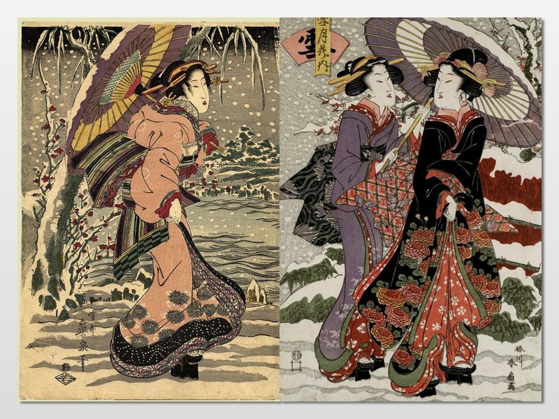 Ukiyo E Painting at PaintingValley.com | Explore collection of Ukiyo E ...