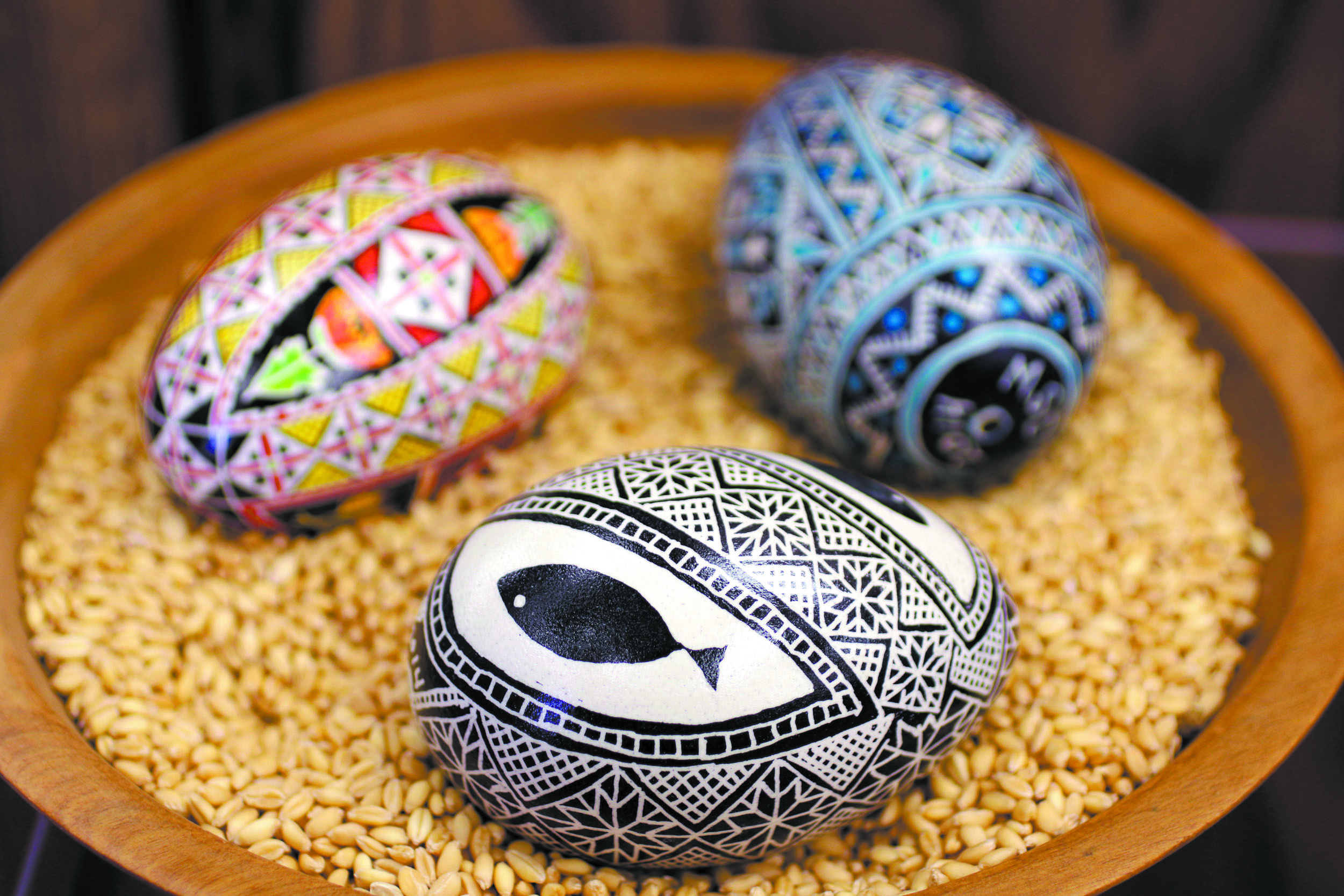 Ukrainian Egg Painting At PaintingValley Com Explore Collection Of   Ukrainian Egg Painting 20 