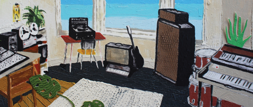 970x412 Ultimate Painting Green Lanes - Ultimate Painting