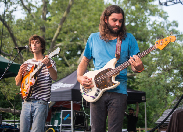 600x434 Yo La Tengo And Ultimate Painting - Ultimate Painting