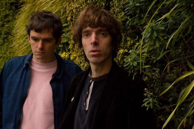 640x427 Ultimate Painting Are Leaving A Pretty Great Album Behind In Their - Ultimate Painting