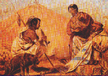 348x245 Ulysses S. Grant Homepage - Ulysses S Grant Painting