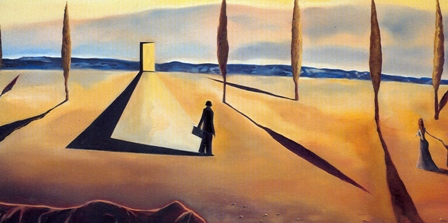 448x223 Past Exhibitions - Uncanny Painting