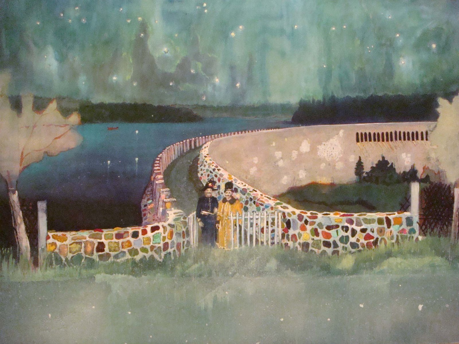 1600x1200 Uncanny A Ponyhof Blog On Contemporary Painting - Uncanny Painting