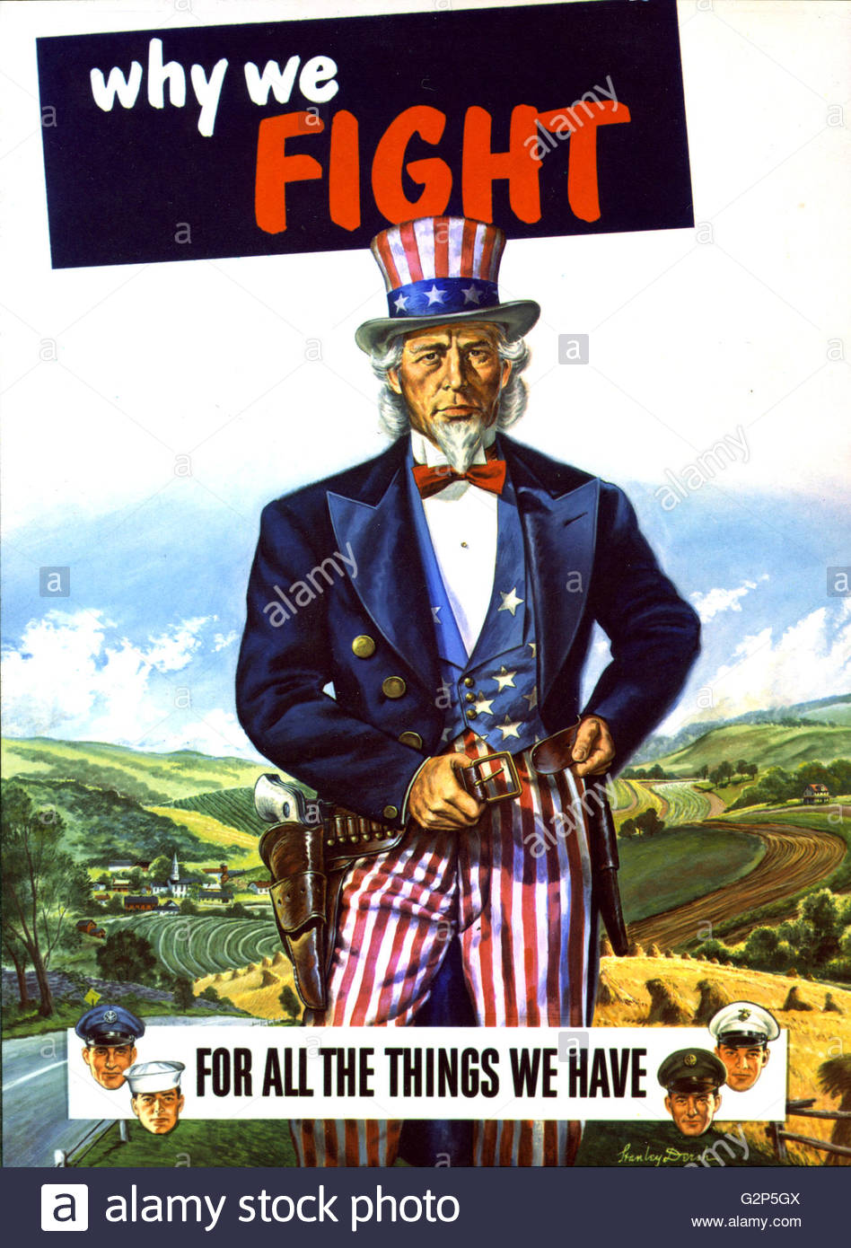 948x1390 Poster World War Uncle Sam Stock Photos Amp Poster World War Uncle - Uncle Sam Painting