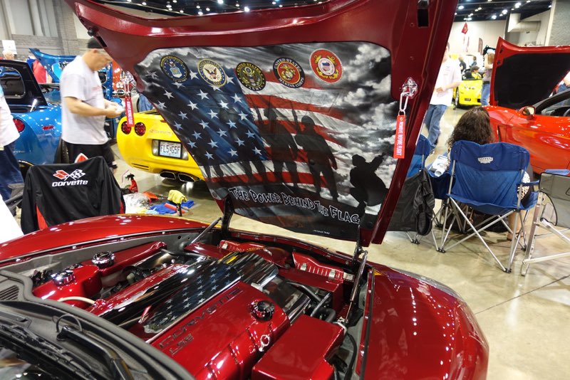 800x534 Under Hood Paintings - Underhood Painting