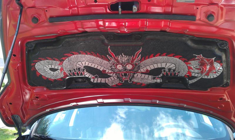 800x478 Under The Hood Just Looked Like A Big Canvas - Underhood Painting