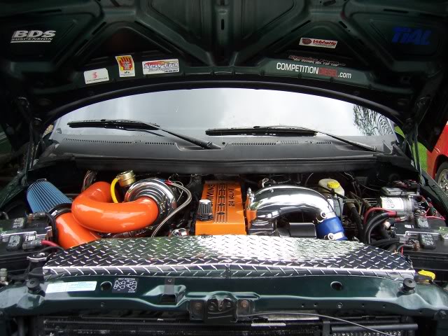 640x480 Lets See Underhood Powder Coating And Painting - Underhood Painting