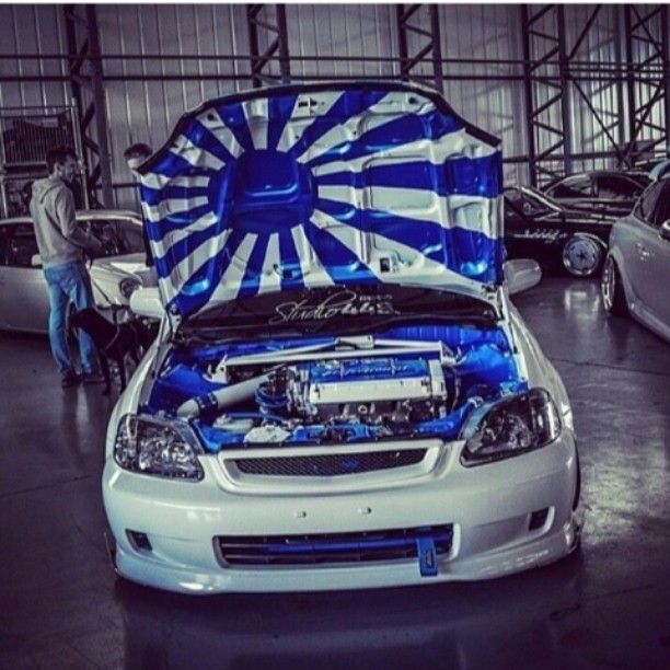 612x612 Instagram Post By (@eduardo. Eg6) - Underhood Painting