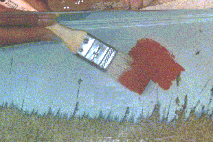 736x492 Underwater Epoxy Paint Application - Underwater Painting