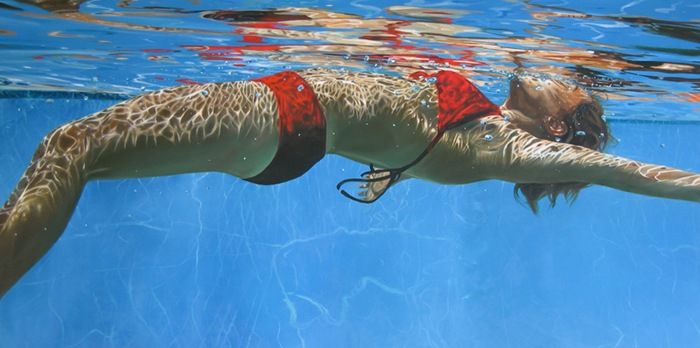 700x348 Eric Zener (24) Art - Underwater Painting Artist