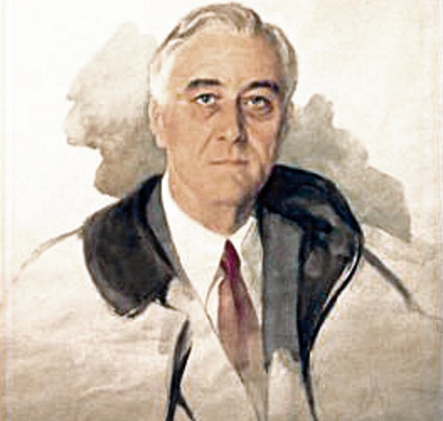 632x600 Top 10 Fascinating Unfinished Paintings - Unfinished Painting