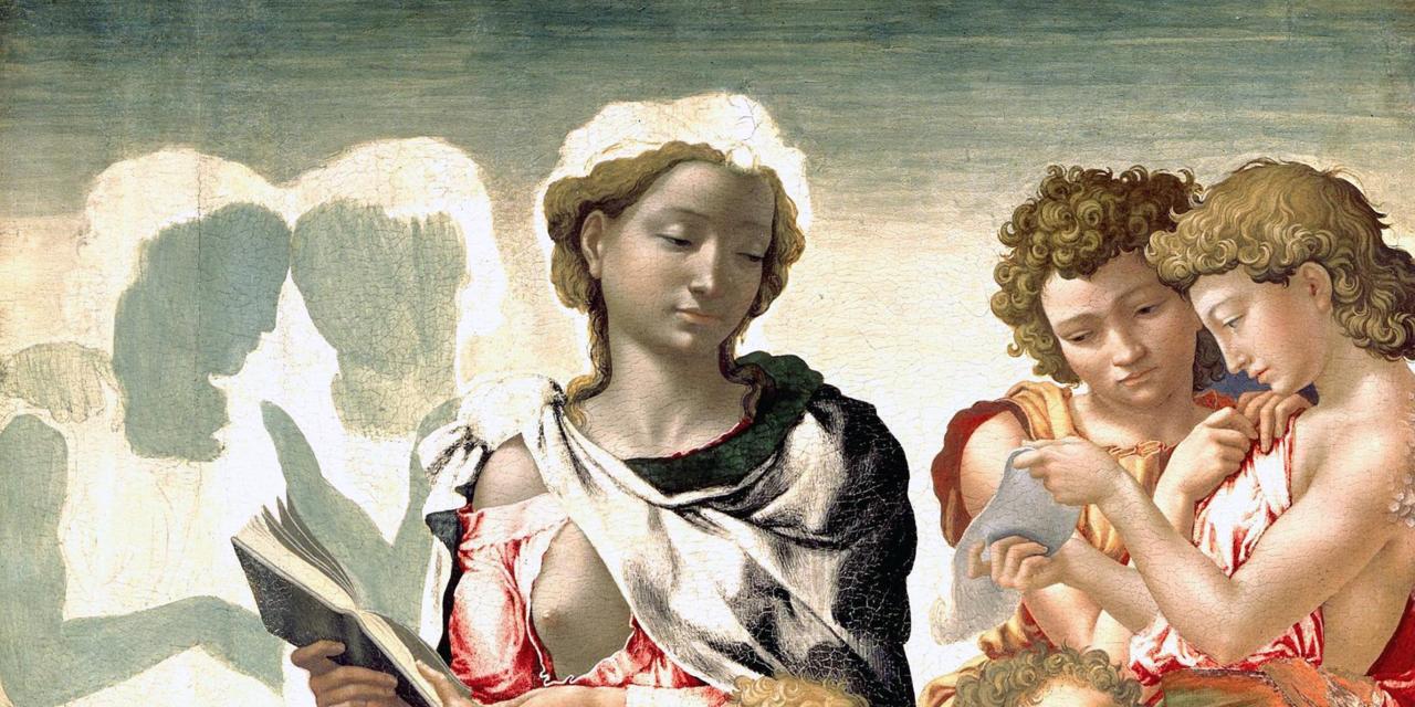 1280x640 Bbc - Unfinished Painting