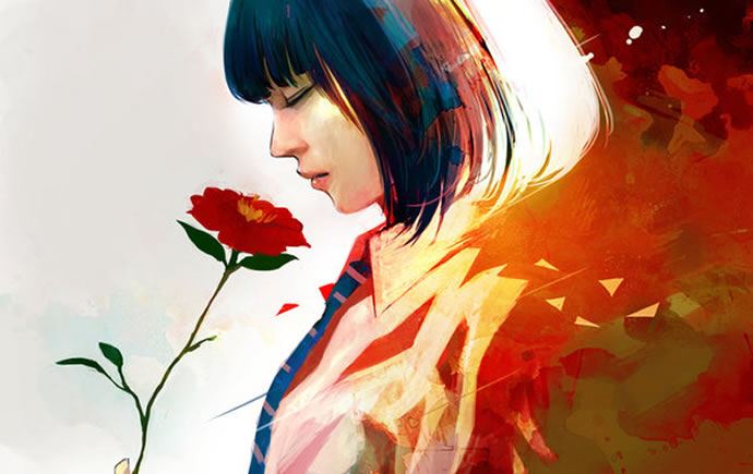 690x435 Unique Painting Styles That Will Blow Your Mind - Unique Painting