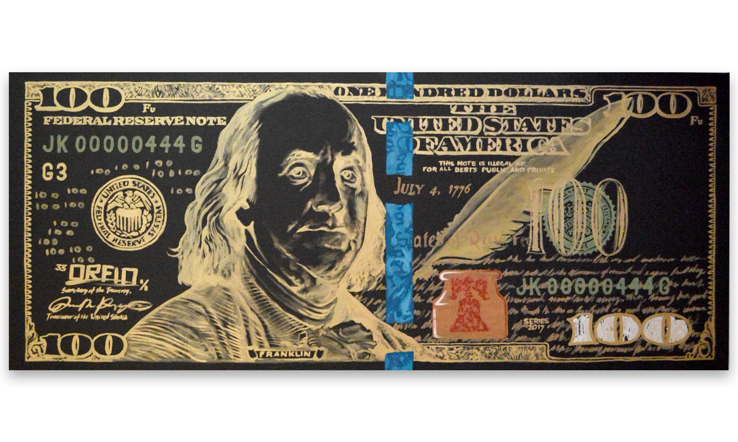 1500x900 United States 100 Custom Painting Orfingallery - United States Painting