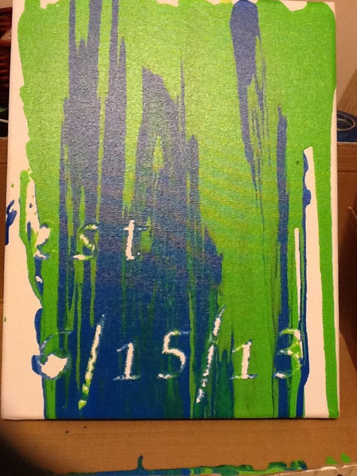 720x960 Unity Painting - Unity Painting