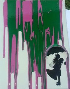 236x302 Unity Painting For Wedding Ceremony. Vinyl Lettering On Canvas - Unity Painting