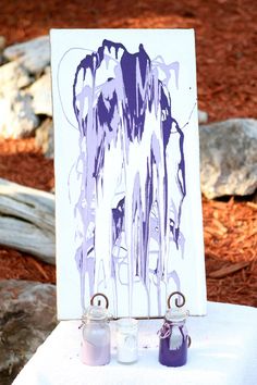 236x354 What Unity Painting Will Look Like With The Initial ~ All Things - Unity Painting