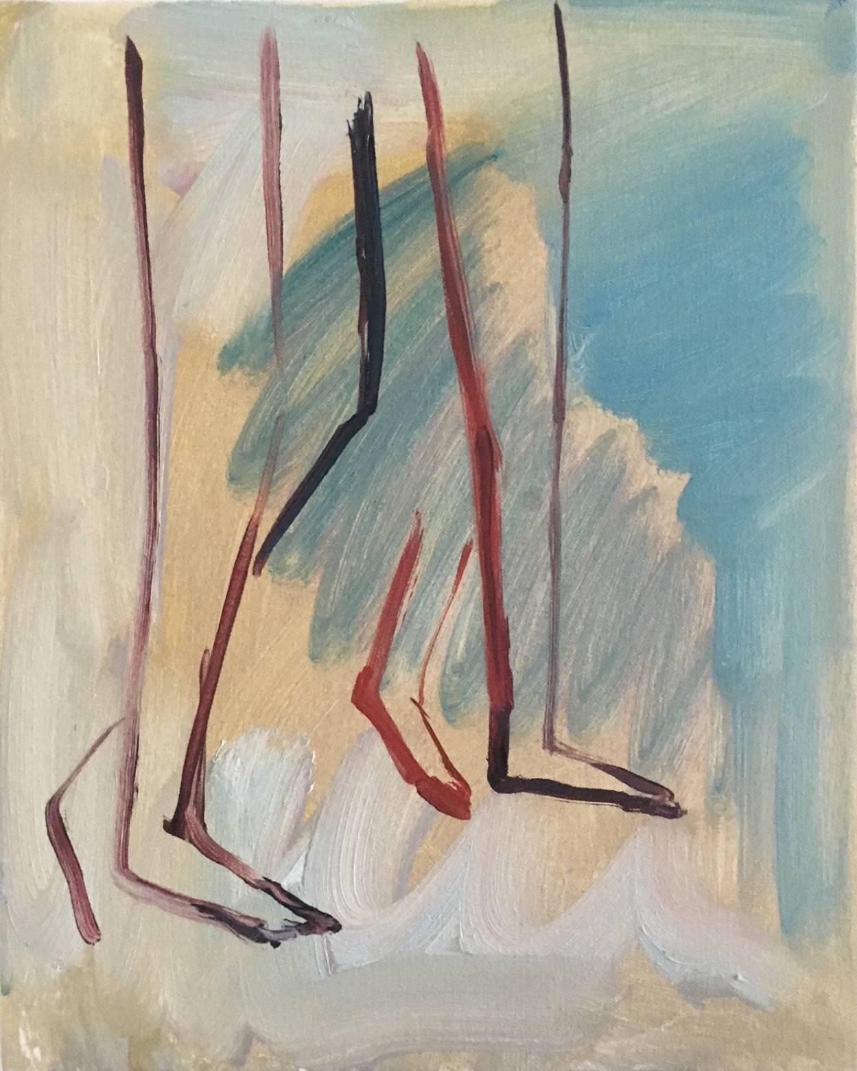 1249x1560 Eve Ackroyd - Unity Painting