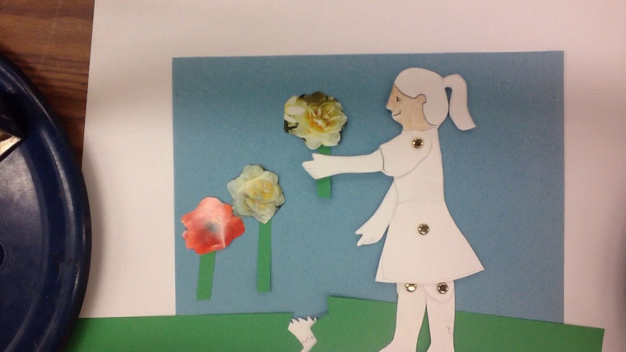 1280x720 Persephone's Unpleasant Surprise - Unpleasant Surprise Painting