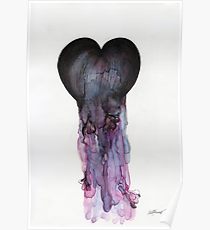 210x230 Unrequited Love Painting Amp Mixed Media Posters Redbubble - Unrequited Love Painting
