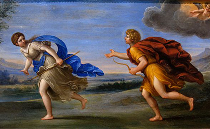 423x260 We All Miss The Most The Things We Never Had Cristian Mihai - Unrequited Love Painting