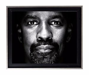 300x251 Safe House Denzel Training Day Poster Print Matte Oil Painting Rad - Up Movie Painting