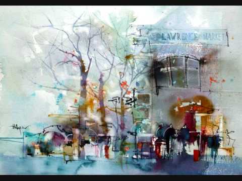 480x360 Herry Arifin Urban Paintings - Urban Painting