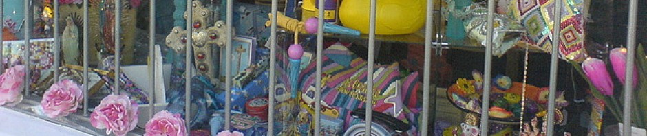 Urbi Et Orbi Painting