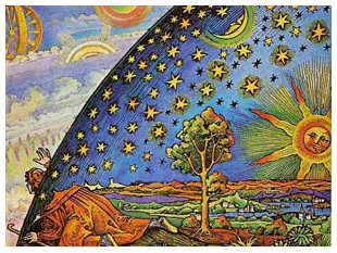 310x233 Adivinario. La Y Los Es La - Urbi Et Orbi Painting