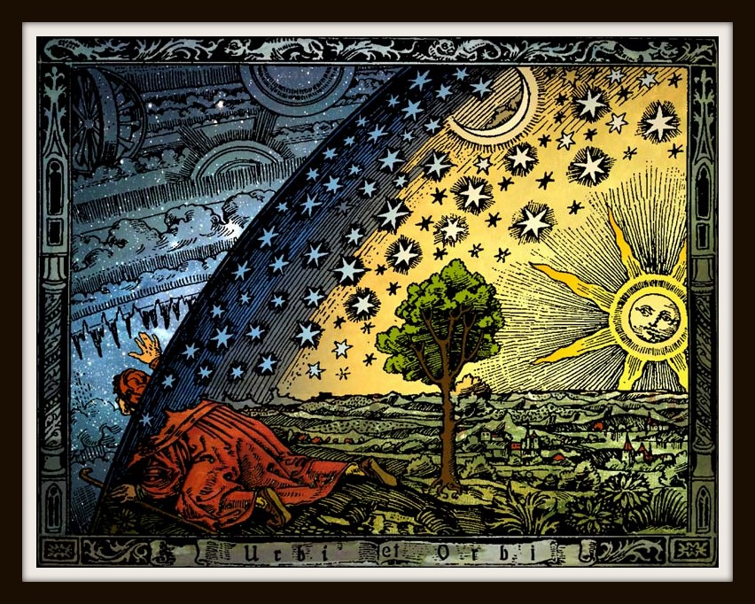 852x682 Urbi Et Orbi Proyecto Pilares - Urbi Et Orbi Painting