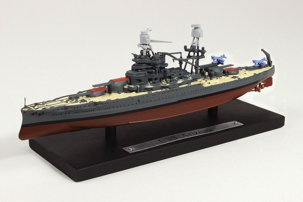 1000x667 War Master Wrm 11250 Uss Arizona Battleship - Uss Arizona Painting