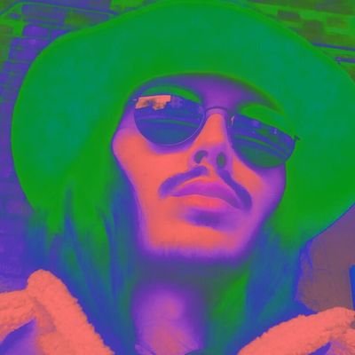 400x400 The World Of V On Twitter If Only He Can Judge Me, Can I Judge - V Singer Painting