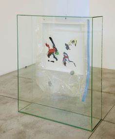 236x285 Dan Rees - Vacuum Painting