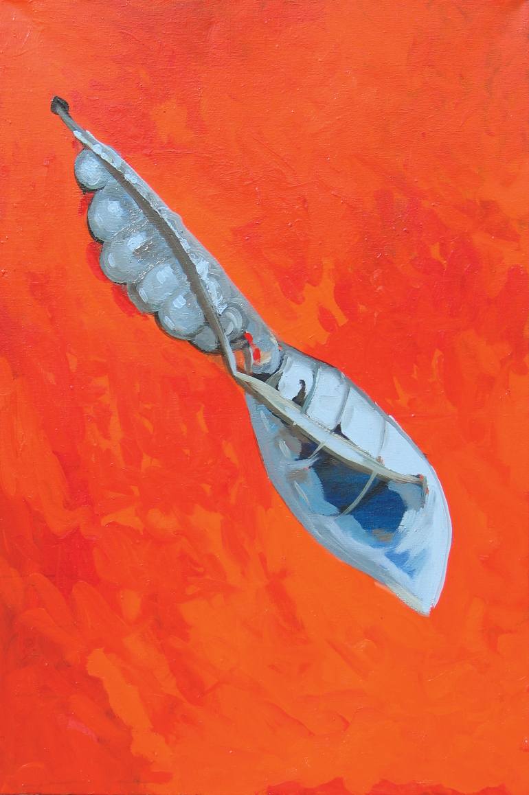 770x1158 Saatchi Art Organism And Vacuum Painting By Jelena Lalic - Vacuum Painting