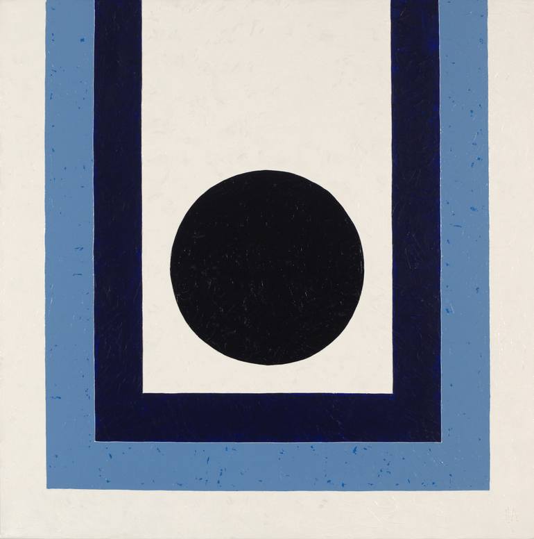 770x776 Saatchi Art Vacuum Hunter Painting By Kit Amber - Vacuum Painting