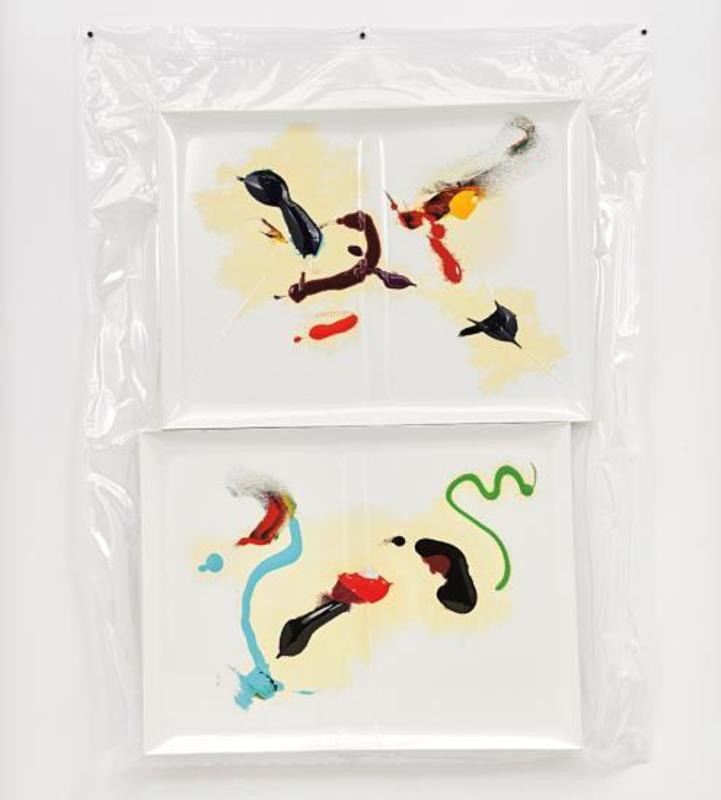 721x800 Dan Rees - Vacuum Painting