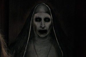 300x200 Conjuring 2 Demon Nun Valak Gets A Spinoff Film - Valak Painting
