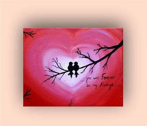 472x406 Image Result For Valentine's Day Ideas For Beginners Canvas - Valentines Day Painting