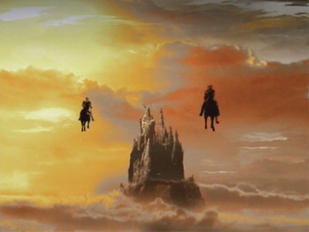 1024x768 Valhalla Legendary Journeys Fandom Powered By Wikia - Valhalla Painting