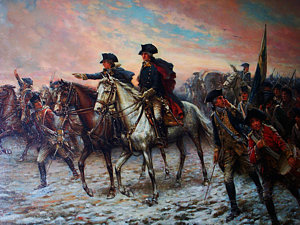 300x225 Valley Forge Paintings Fine Art America - Valley Forge Painting